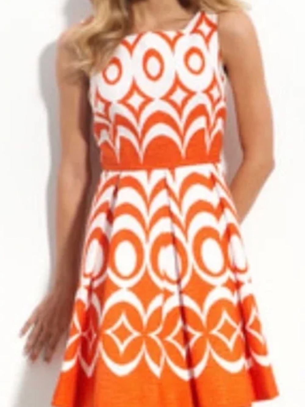 Just Taylor Dress